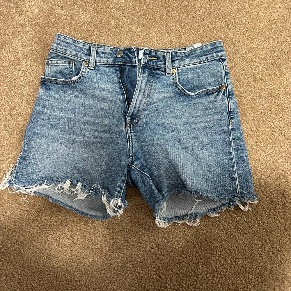 H&M Jean shorts